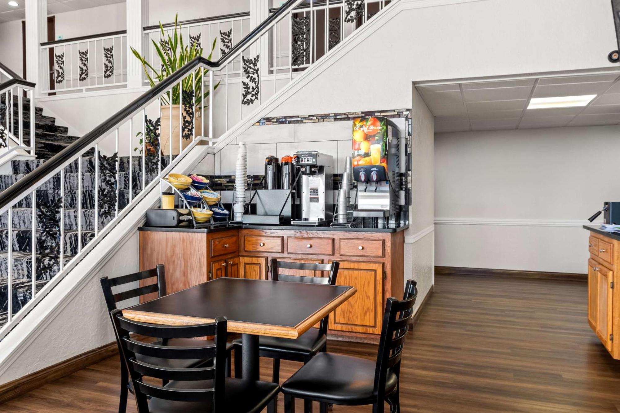 Surestay Hotel By Best Western Duncan Luaran gambar