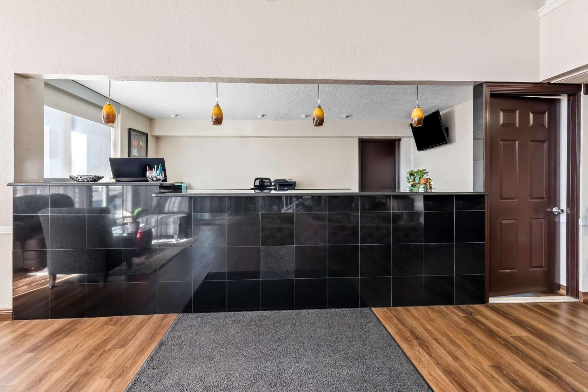 Surestay Hotel By Best Western Duncan Luaran gambar