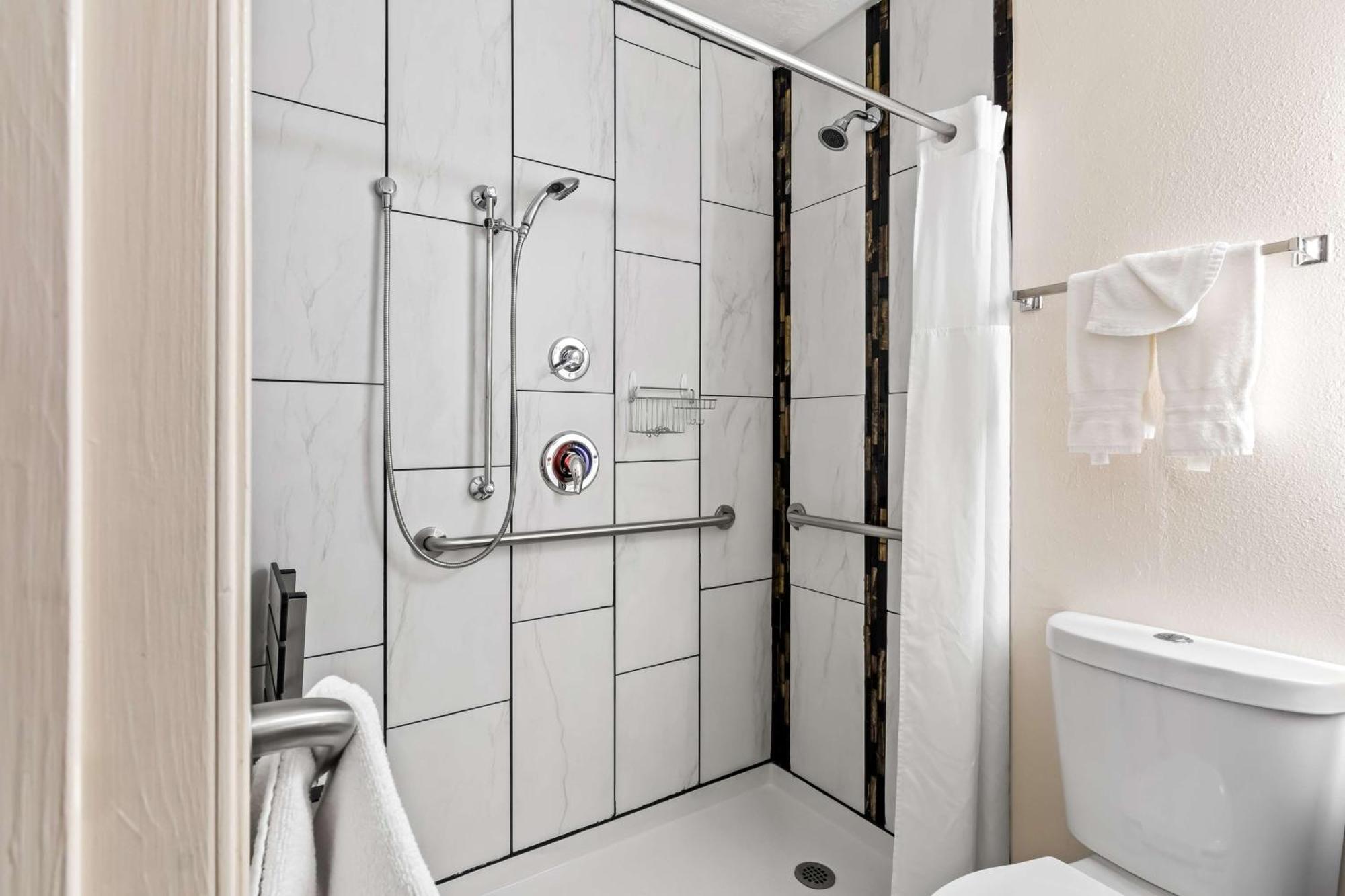 Surestay Hotel By Best Western Duncan Luaran gambar