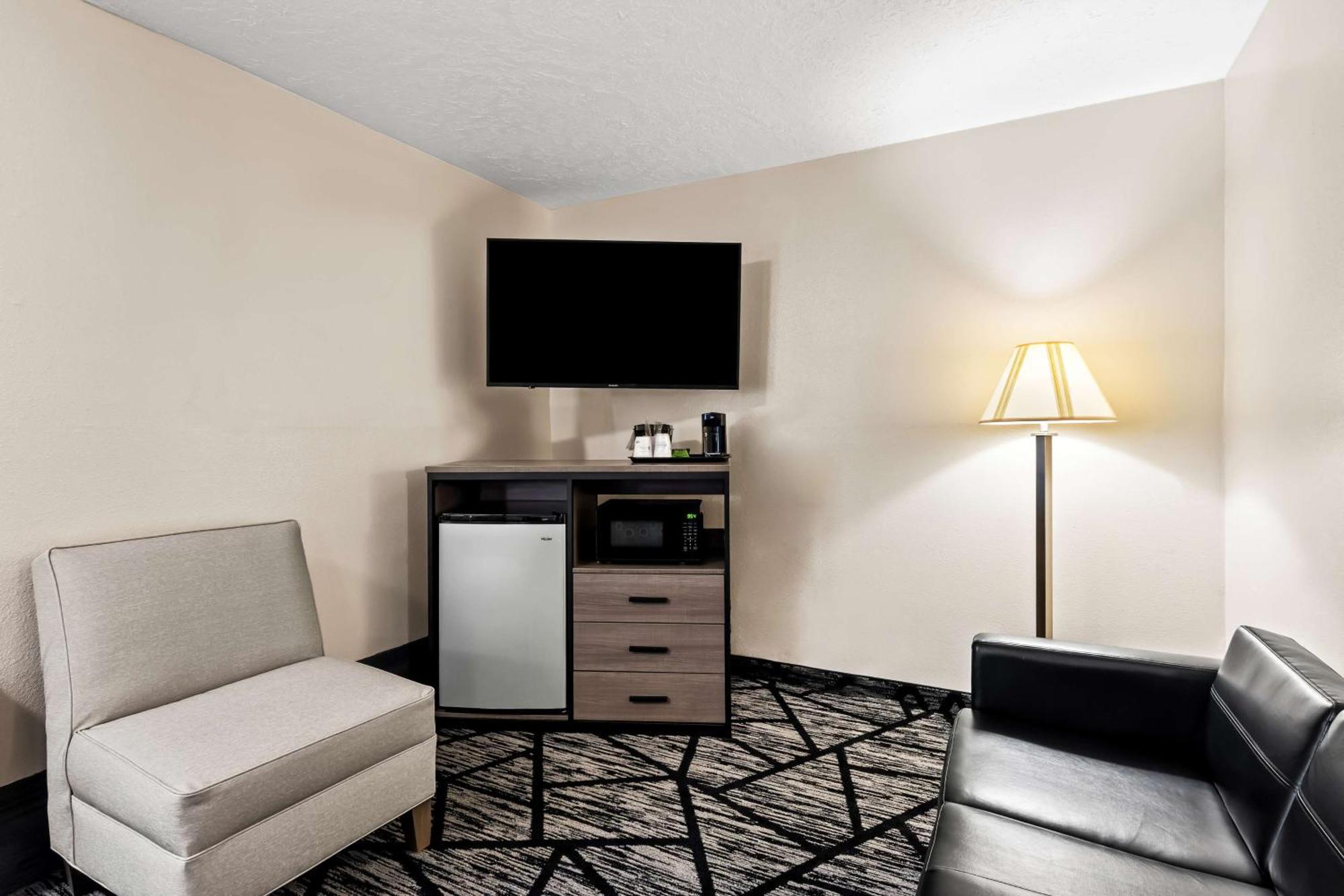 Surestay Hotel By Best Western Duncan Luaran gambar