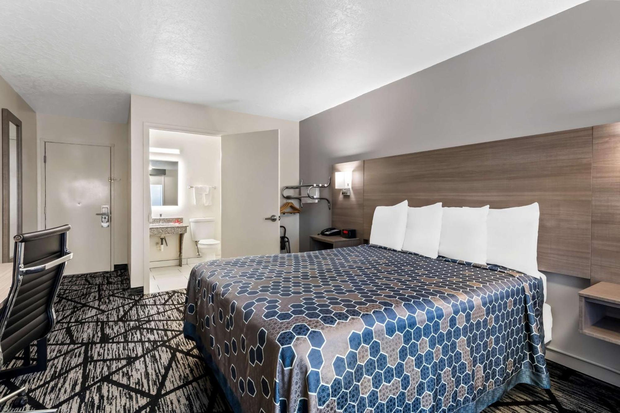 Surestay Hotel By Best Western Duncan Luaran gambar